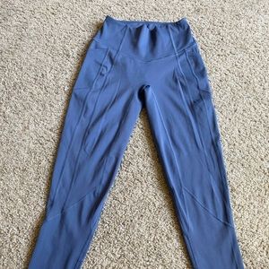 TILYOUCOLLAPSE Heart Booty Leggings